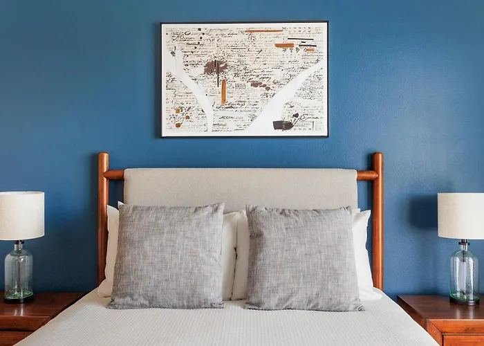 Apartment Landing - Solace At Ballpark Village