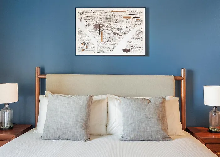Landing - Solace At Ballpark Village Apartment Goodyear